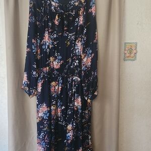 NWOT Lucky Brand Dress
